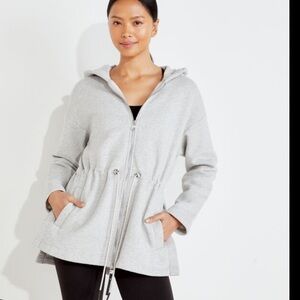 Varley Victoria grey size S LIKE NEW